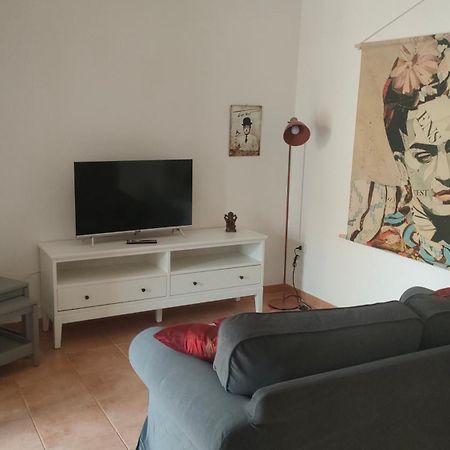 Vila Casa Toto Venturina Terme Exteriér fotografie
