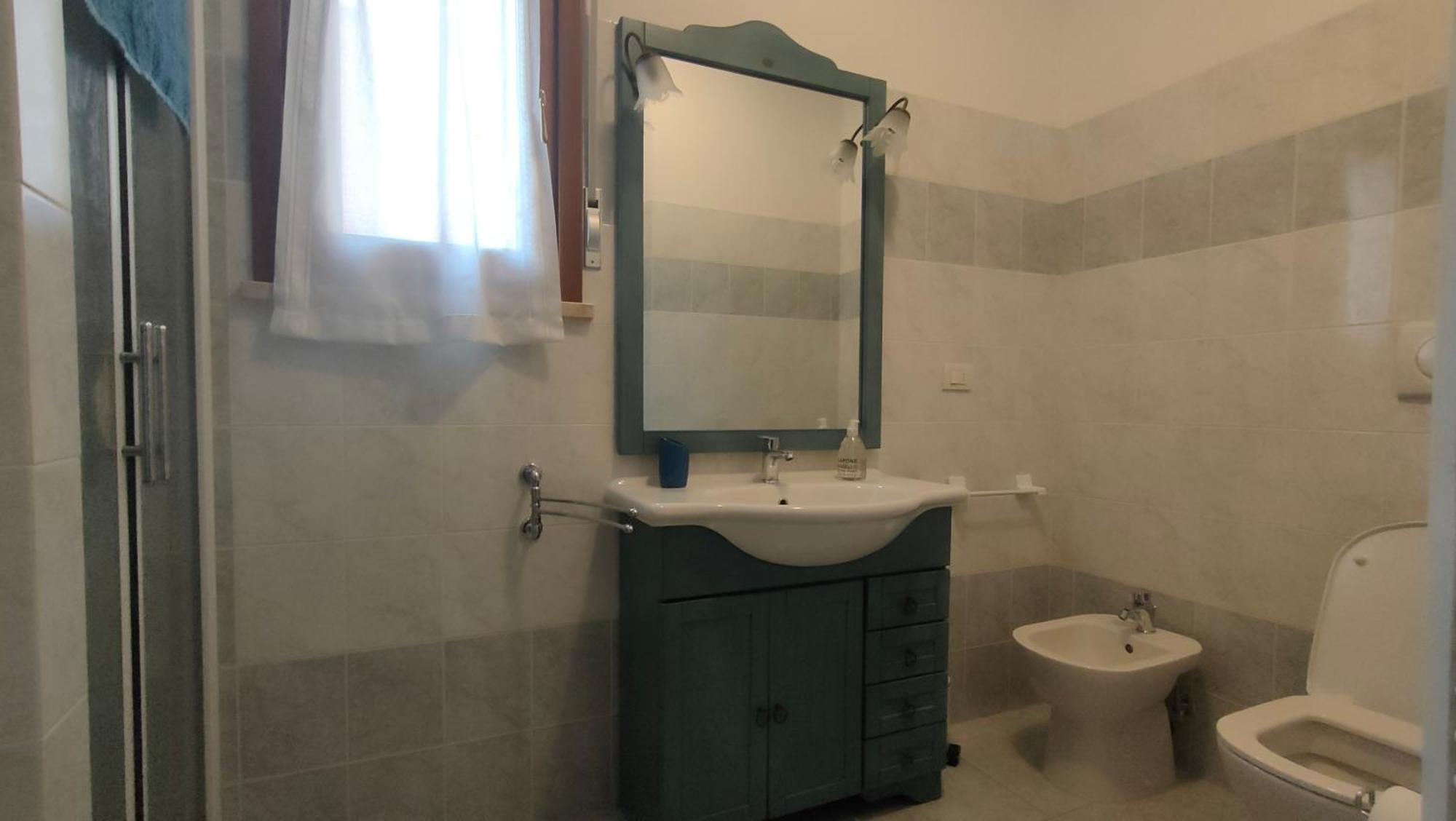 Vila Casa Toto Venturina Terme Exteriér fotografie