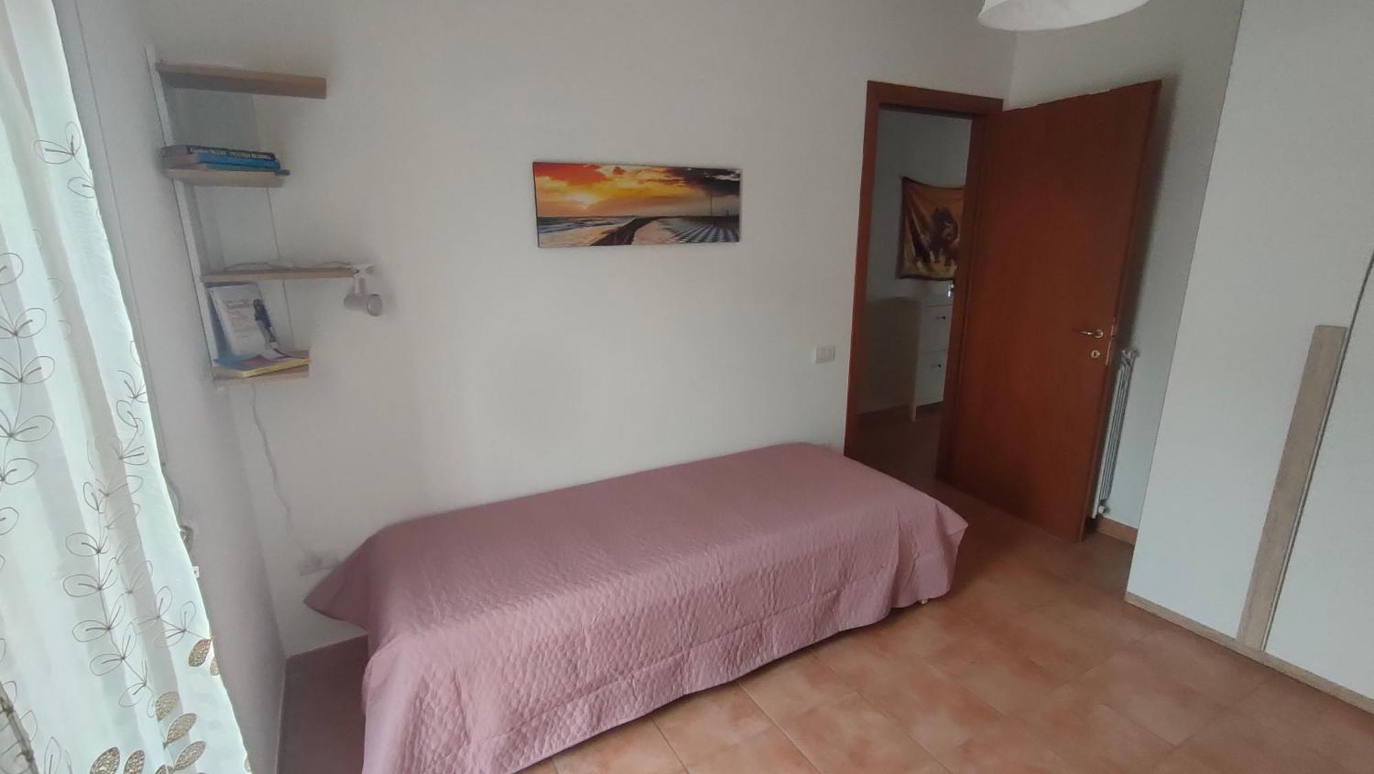 Vila Casa Toto Venturina Terme Exteriér fotografie