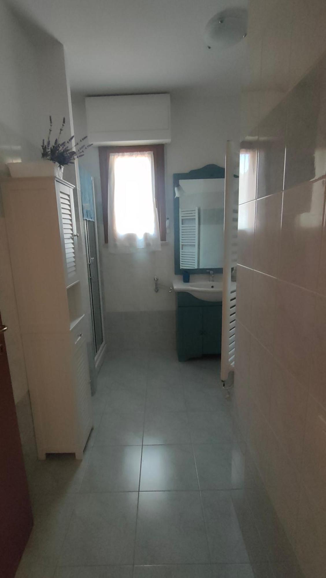 Vila Casa Toto Venturina Terme Exteriér fotografie