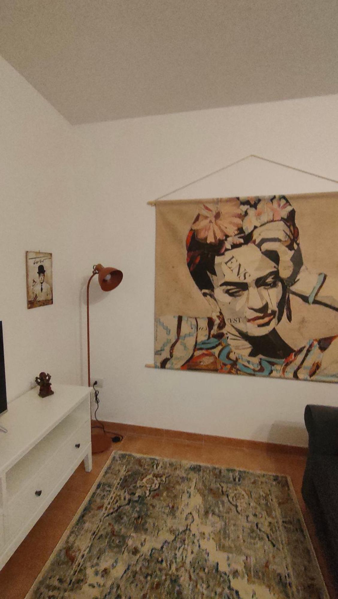 Vila Casa Toto Venturina Terme Exteriér fotografie