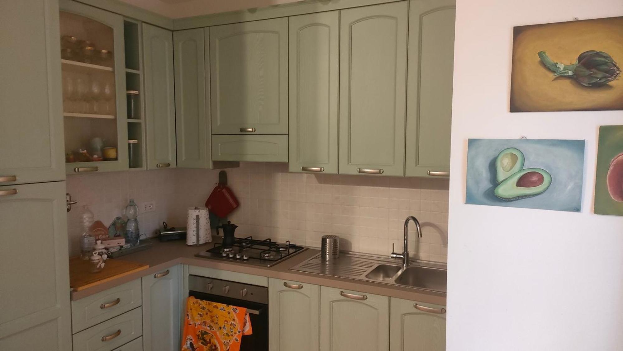 Vila Casa Toto Venturina Terme Exteriér fotografie