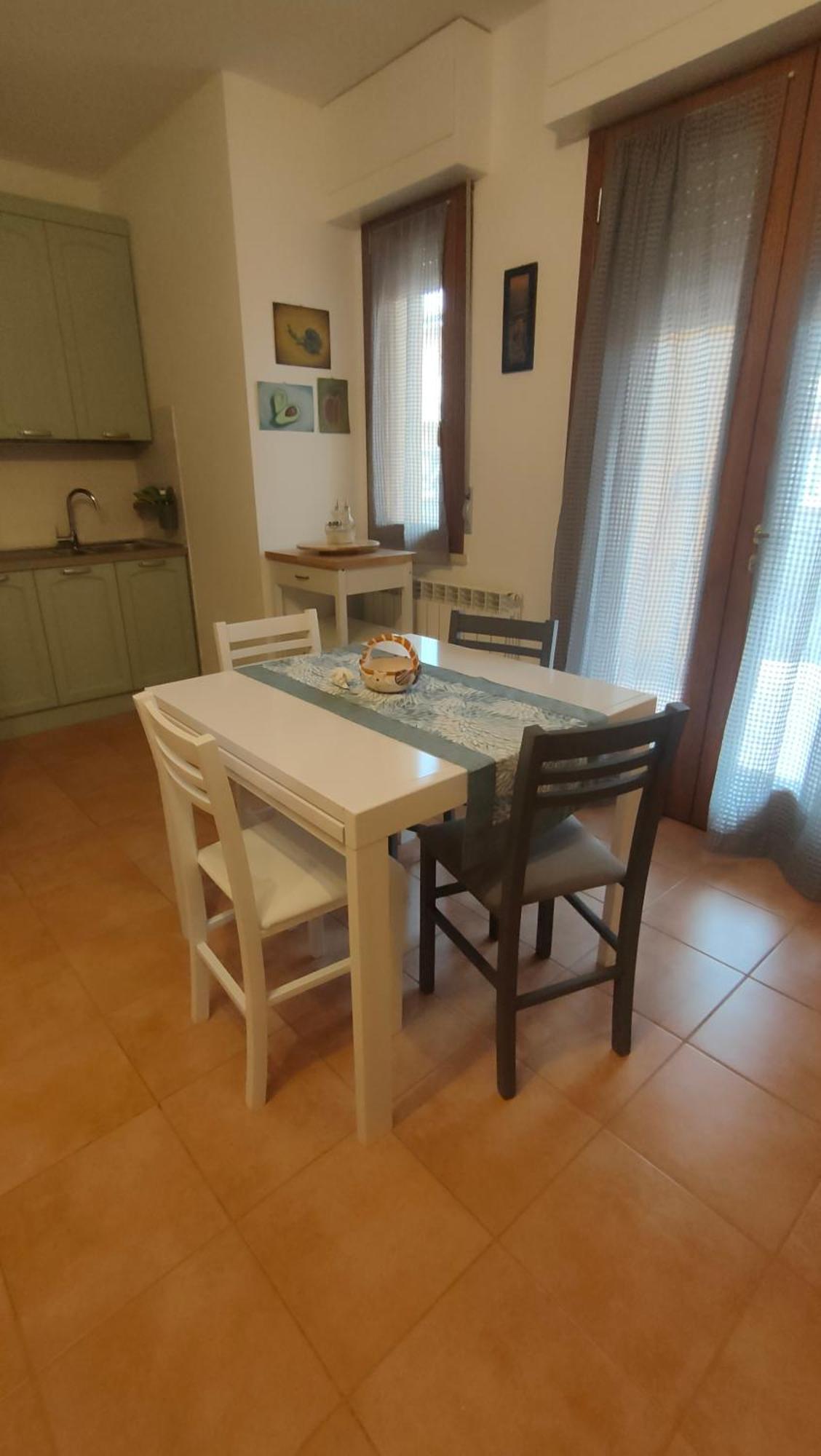 Vila Casa Toto Venturina Terme Exteriér fotografie