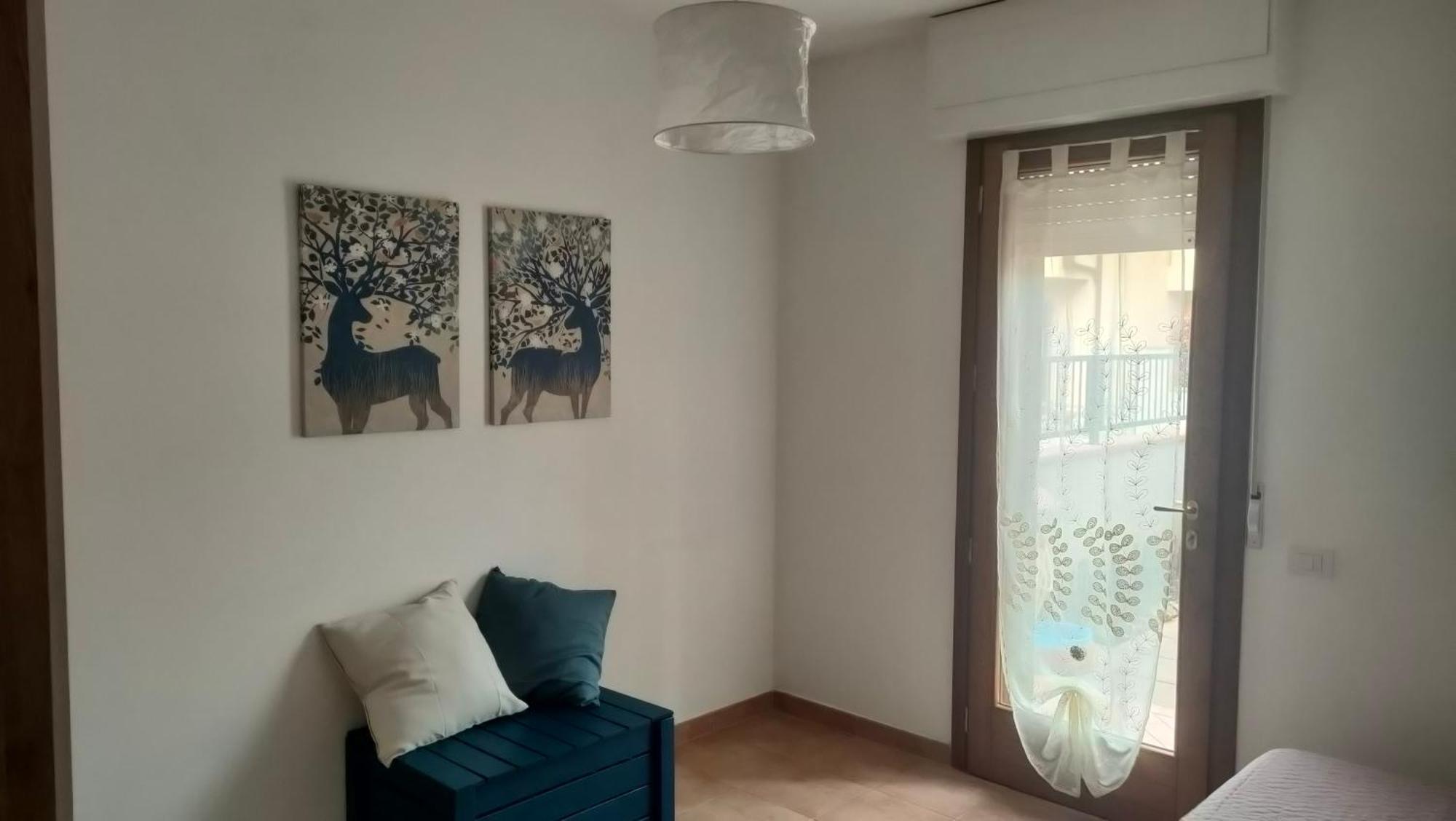 Vila Casa Toto Venturina Terme Exteriér fotografie