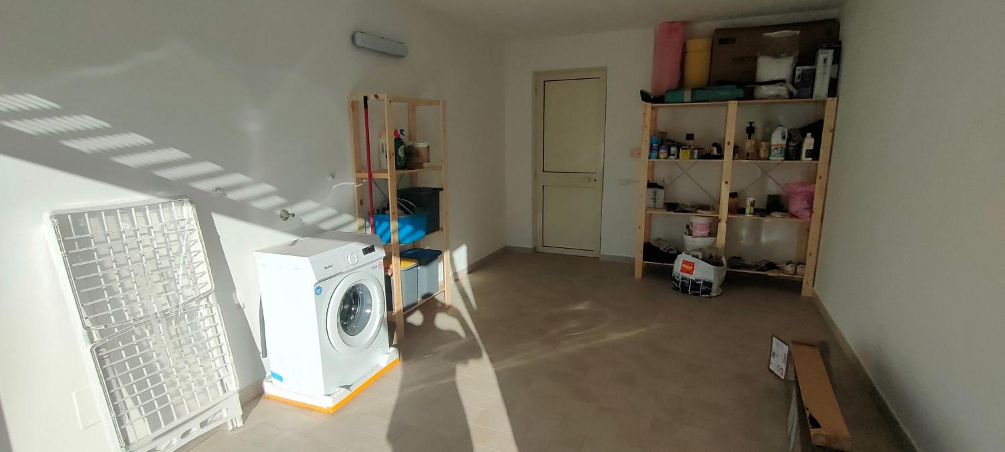 Vila Casa Toto Venturina Terme Exteriér fotografie