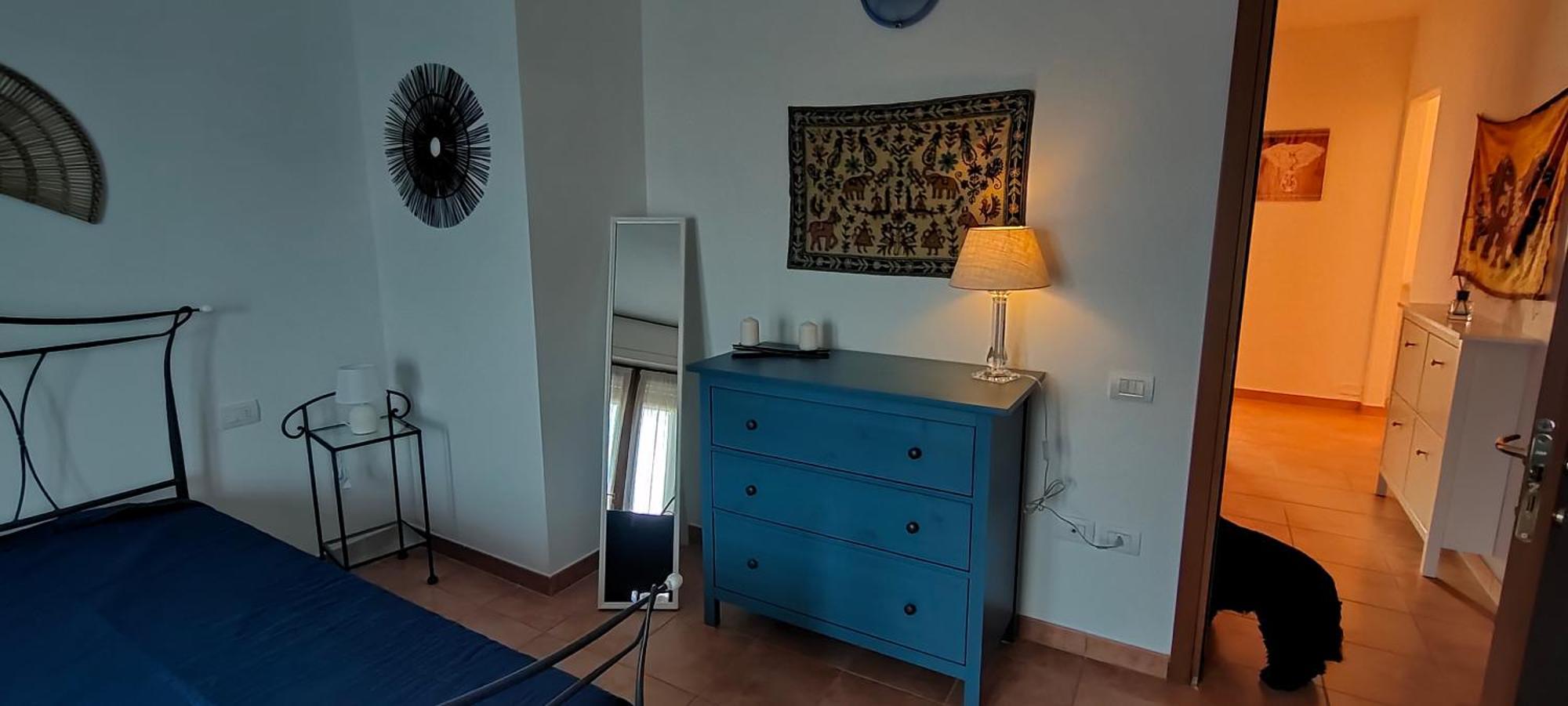 Vila Casa Toto Venturina Terme Exteriér fotografie
